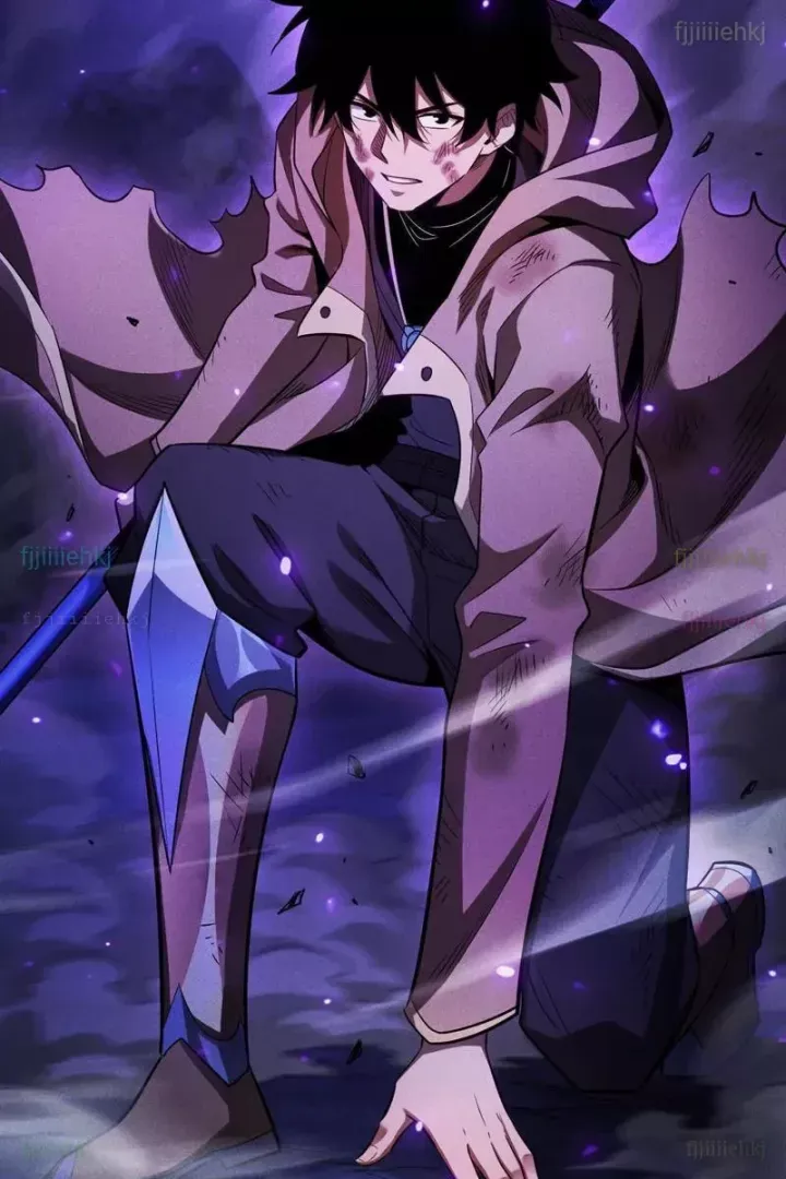 Ta Trở Thành Thần Sau Khi Afk Hàng Triệu Năm Chap 51 - Next Chap 52