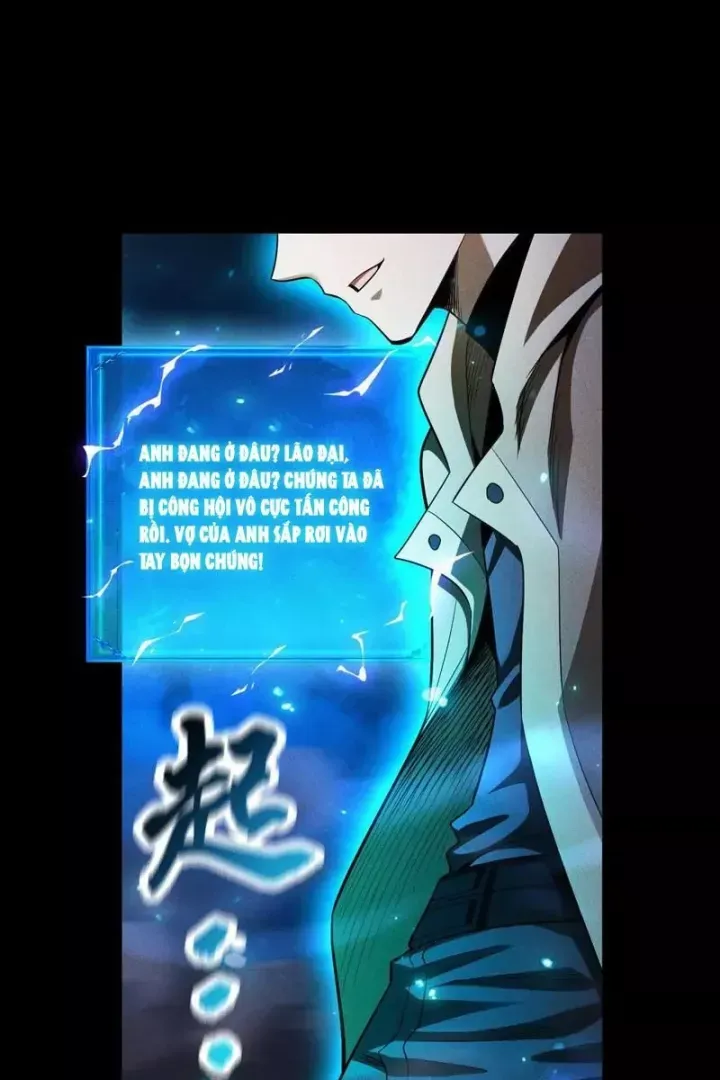 Ta Trở Thành Thần Sau Khi Afk Hàng Triệu Năm Chap 51 - Next Chap 52