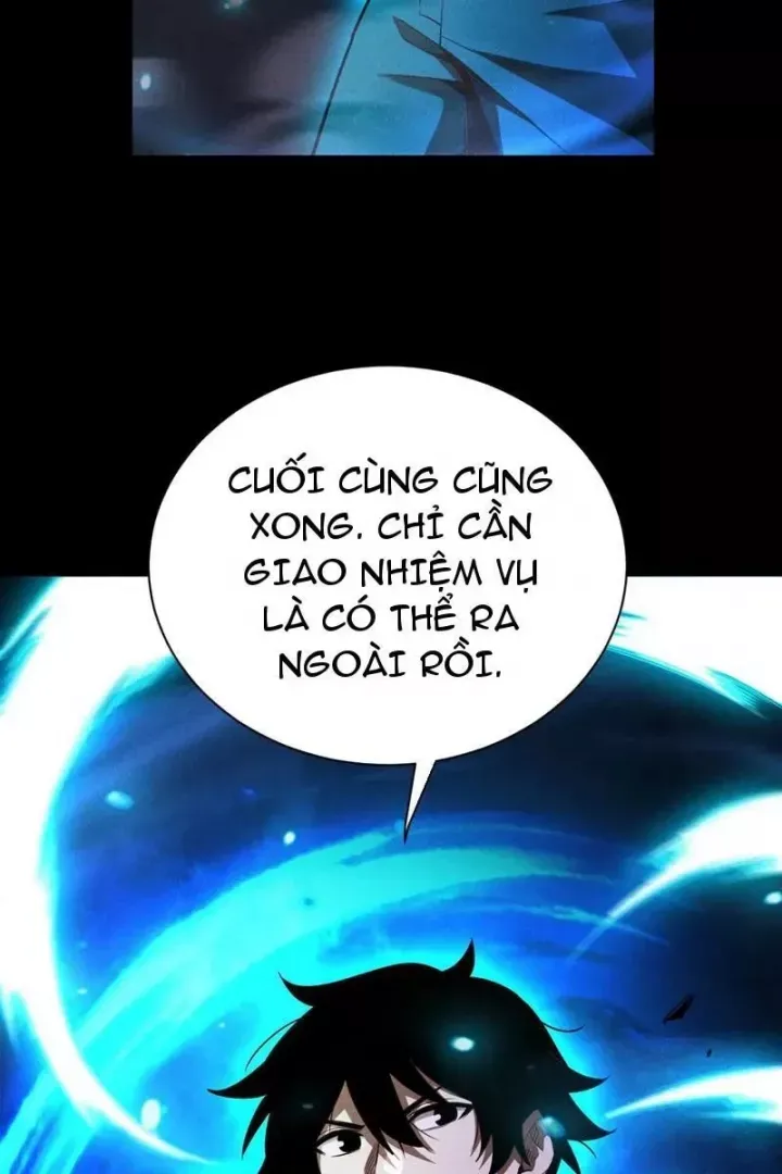 Ta Trở Thành Thần Sau Khi Afk Hàng Triệu Năm Chap 51 - Next Chap 52