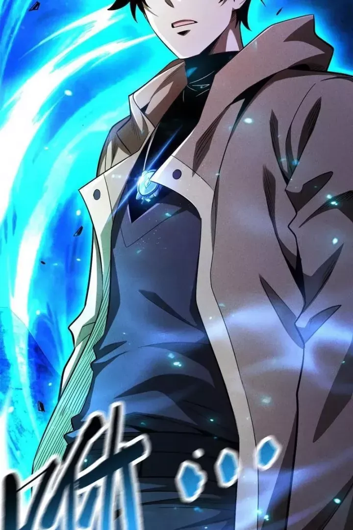 Ta Trở Thành Thần Sau Khi Afk Hàng Triệu Năm Chap 51 - Next Chap 52