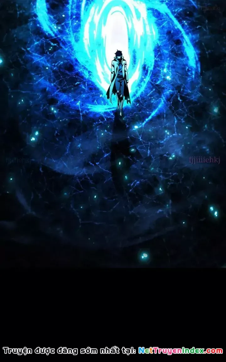 Ta Trở Thành Thần Sau Khi Afk Hàng Triệu Năm Chap 51 - Next Chap 52