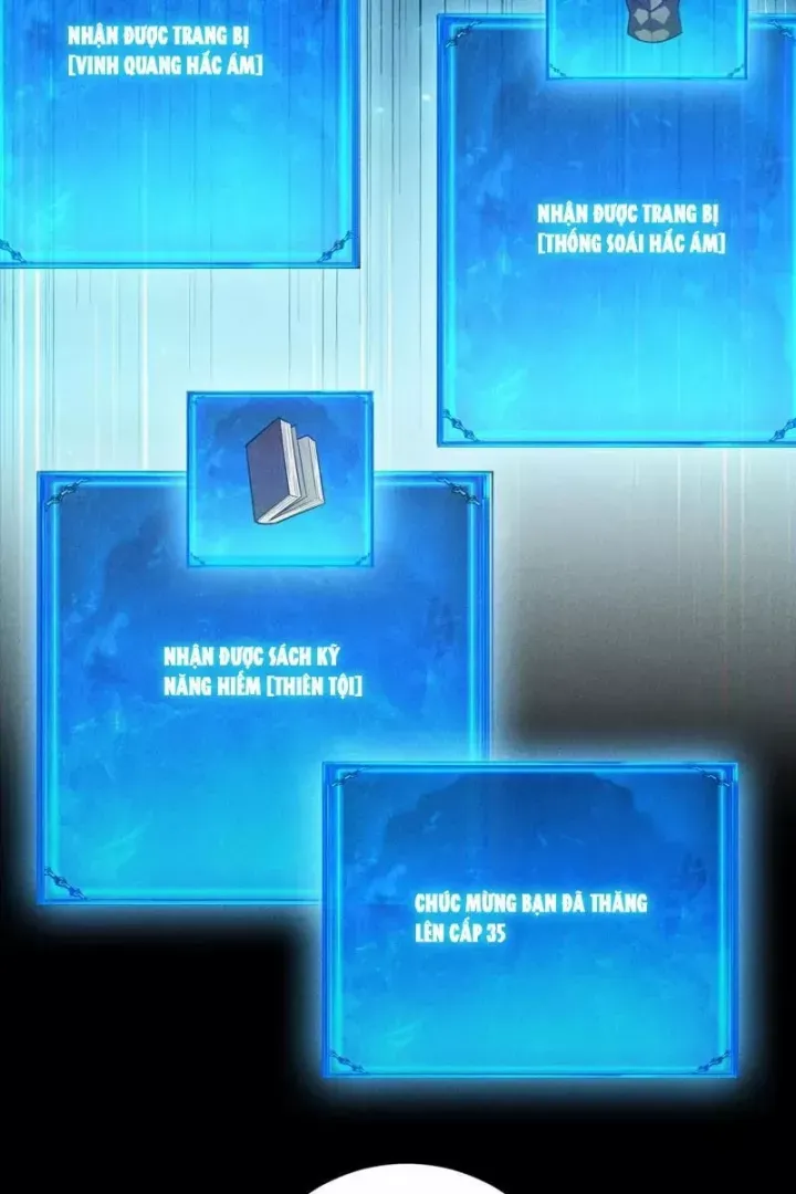 Ta Trở Thành Thần Sau Khi Afk Hàng Triệu Năm Chap 51 - Next Chap 52