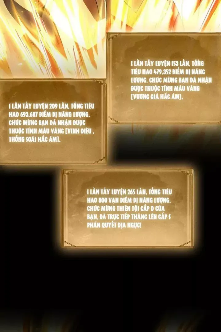 Ta Trở Thành Thần Sau Khi Afk Hàng Triệu Năm Chap 51 - Next Chap 52