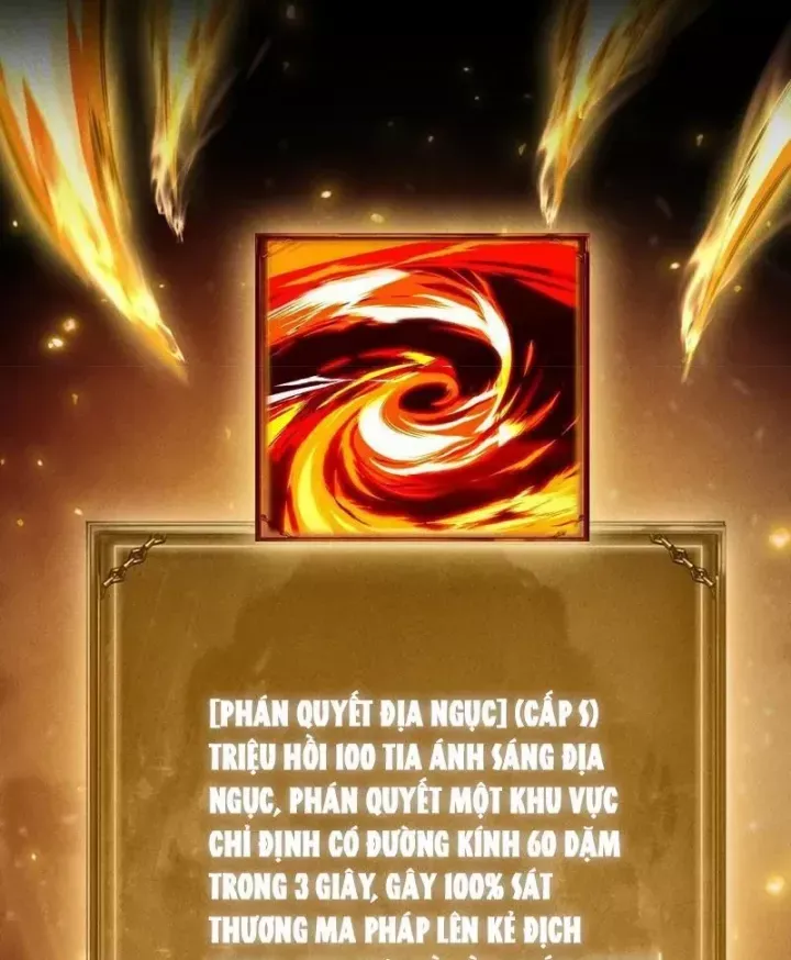 Ta Trở Thành Thần Sau Khi Afk Hàng Triệu Năm Chap 51 - Next Chap 52