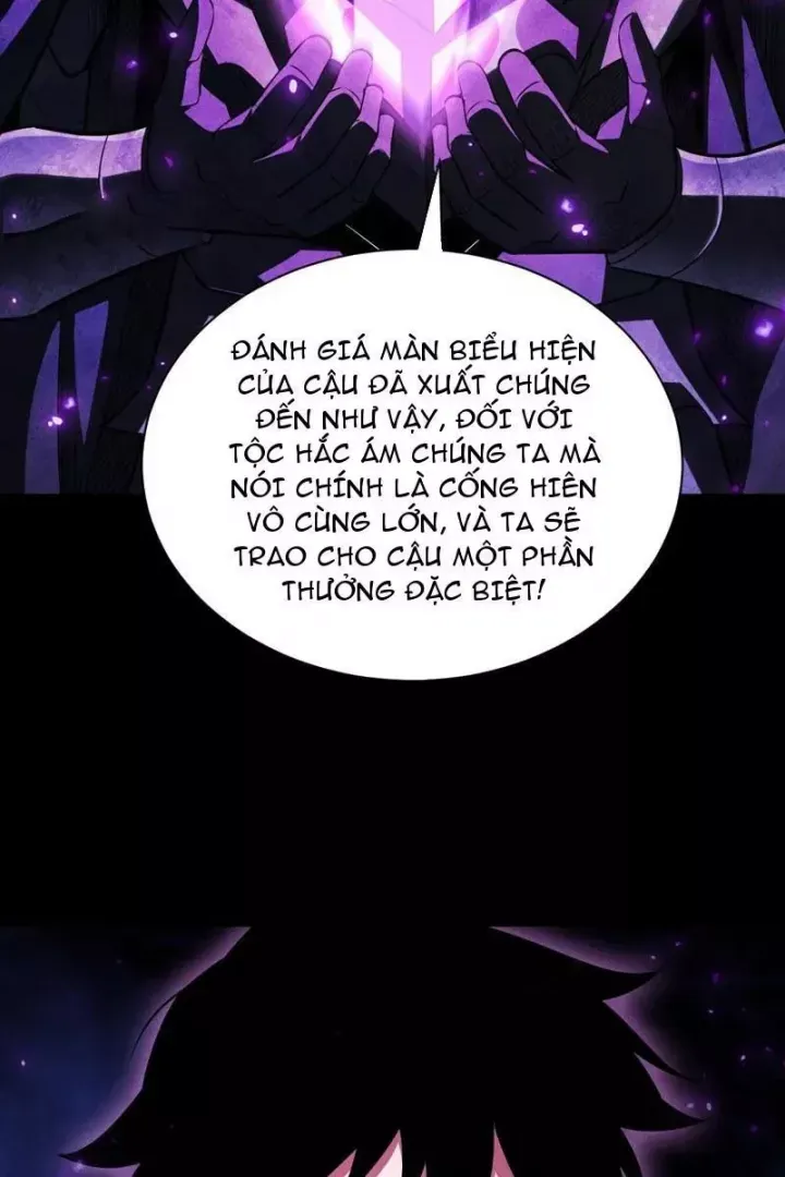 Ta Trở Thành Thần Sau Khi Afk Hàng Triệu Năm Chap 51 - Next Chap 52