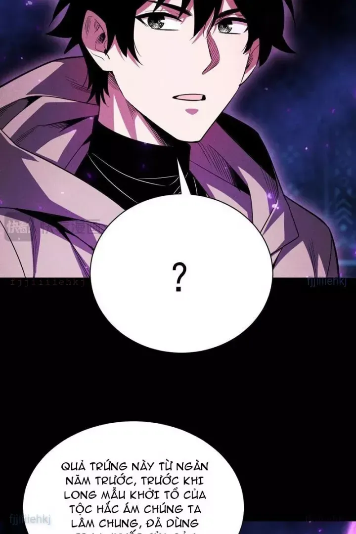 Ta Trở Thành Thần Sau Khi Afk Hàng Triệu Năm Chap 51 - Next Chap 52