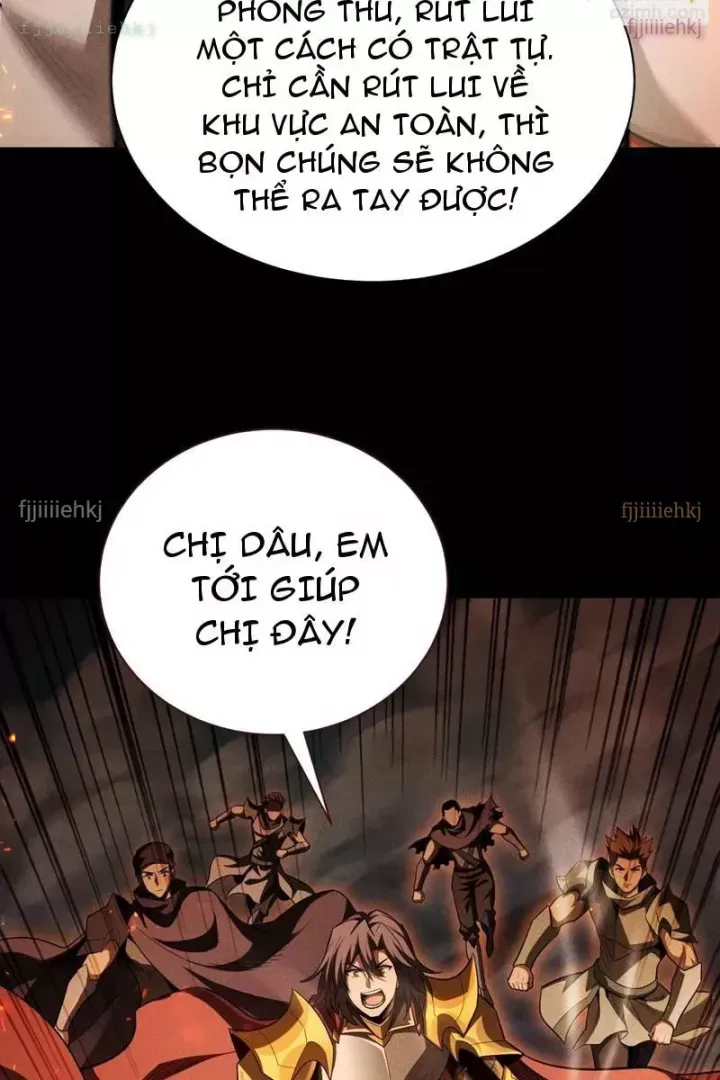 Ta Trở Thành Thần Sau Khi Afk Hàng Triệu Năm Chap 51 - Next Chap 52