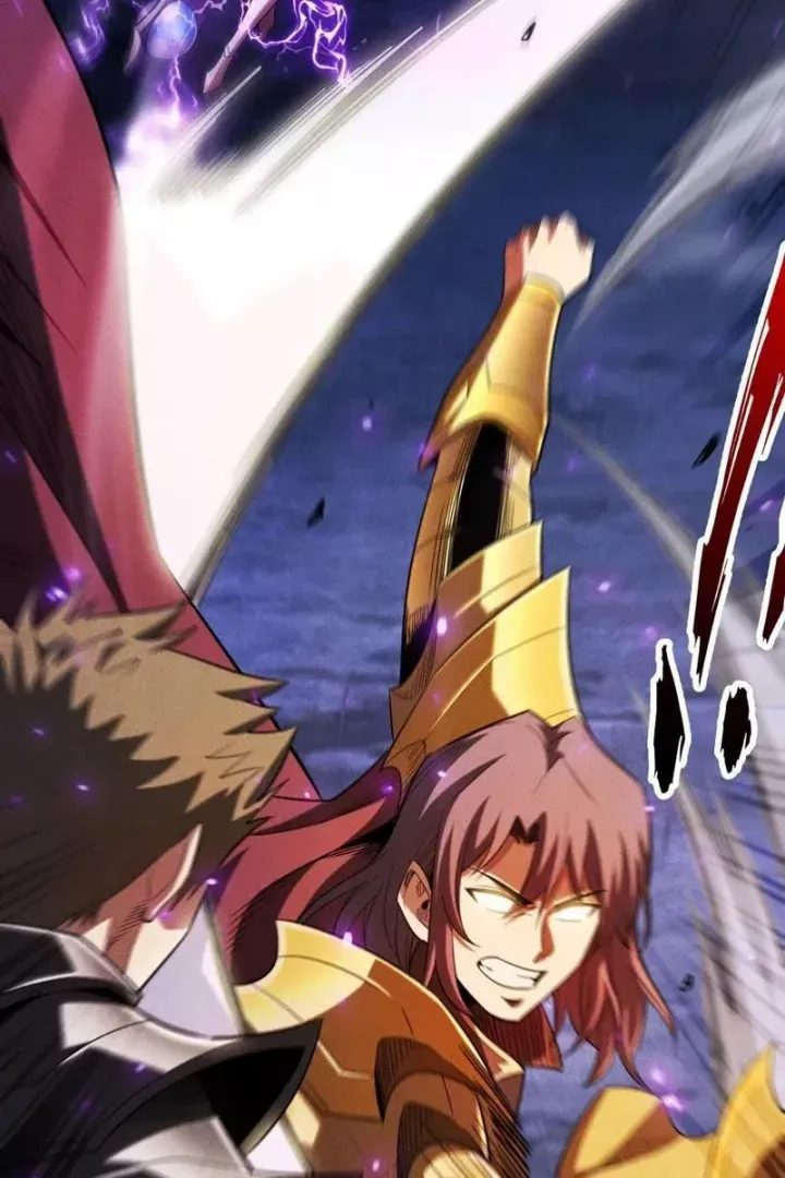 Ta Trở Thành Thần Sau Khi Afk Hàng Triệu Năm Chap 51 - Next Chap 52