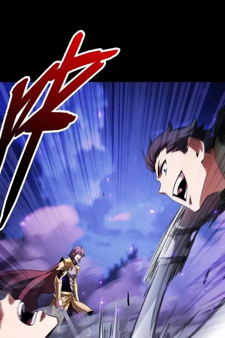 Ta Trở Thành Thần Sau Khi Afk Hàng Triệu Năm Chap 51 - Next Chap 52