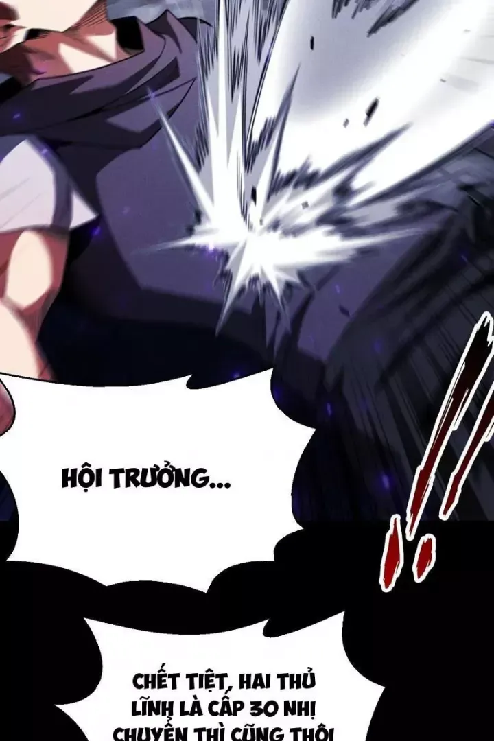 Ta Trở Thành Thần Sau Khi Afk Hàng Triệu Năm Chap 51 - Next Chap 52