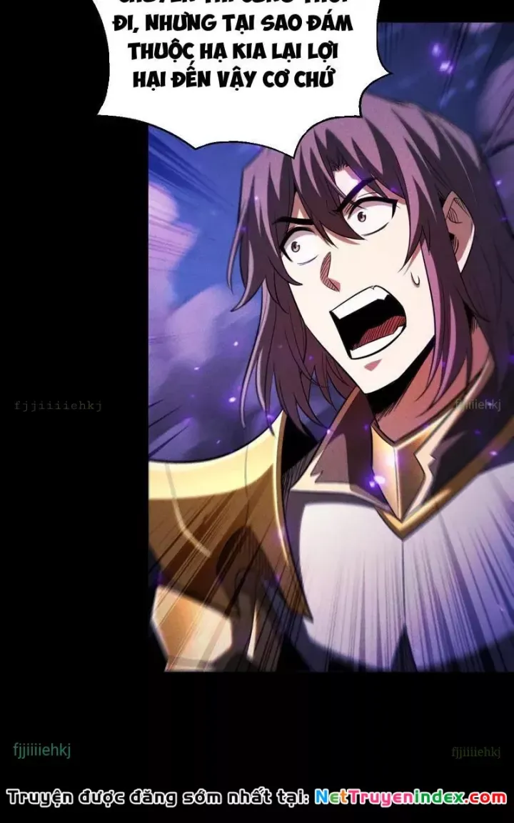 Ta Trở Thành Thần Sau Khi Afk Hàng Triệu Năm Chap 51 - Next Chap 52