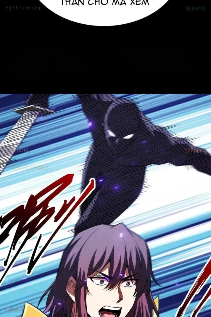 Ta Trở Thành Thần Sau Khi Afk Hàng Triệu Năm Chap 51 - Next Chap 52