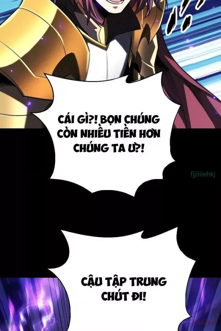 Ta Trở Thành Thần Sau Khi Afk Hàng Triệu Năm Chap 51 - Next Chap 52