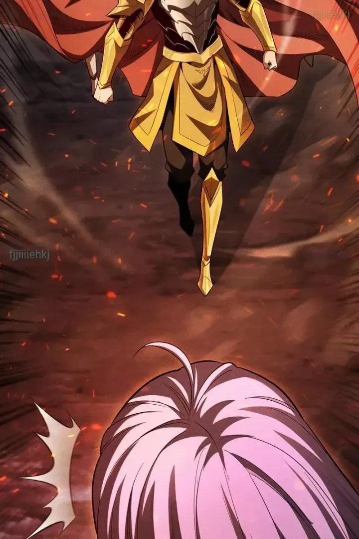 Ta Trở Thành Thần Sau Khi Afk Hàng Triệu Năm Chap 51 - Next Chap 52