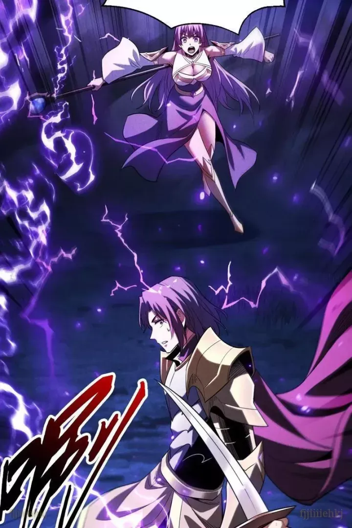 Ta Trở Thành Thần Sau Khi Afk Hàng Triệu Năm Chap 51 - Next Chap 52