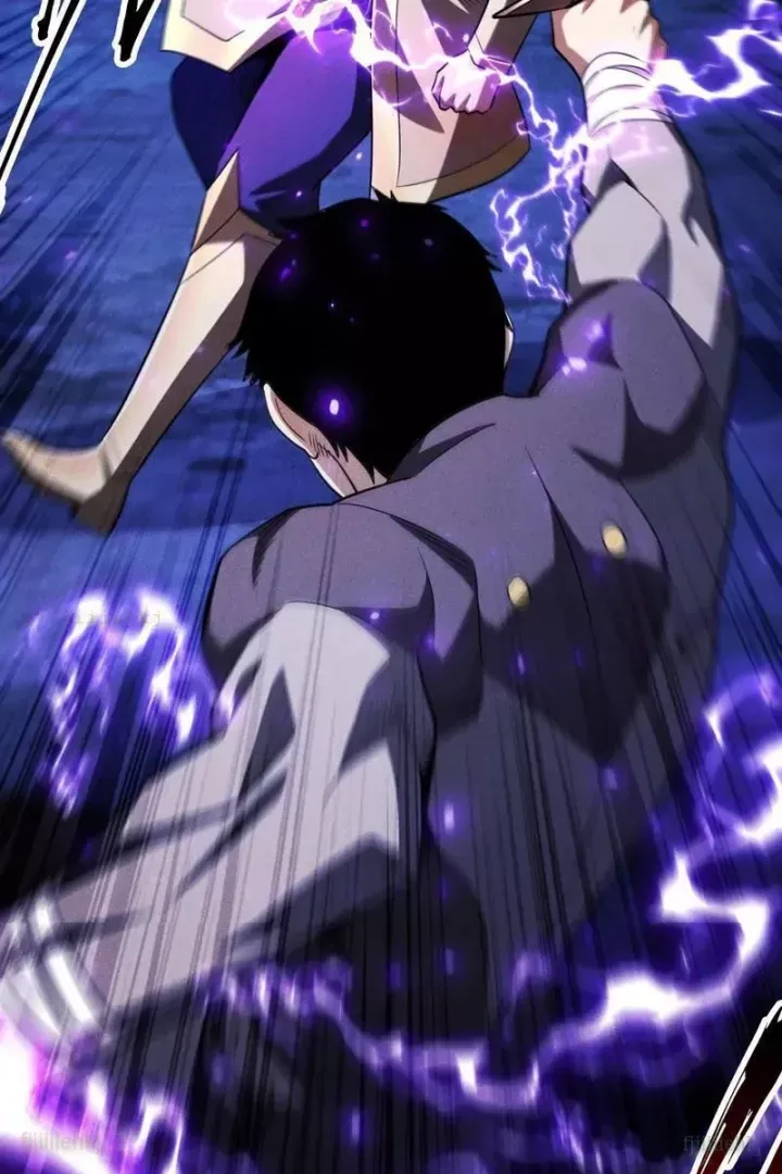 Ta Trở Thành Thần Sau Khi Afk Hàng Triệu Năm Chap 51 - Next Chap 52