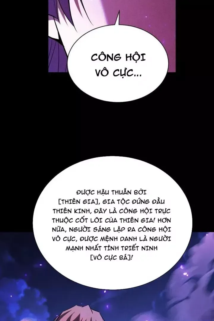 Ta Trở Thành Thần Sau Khi Afk Hàng Triệu Năm Chap 51 - Next Chap 52