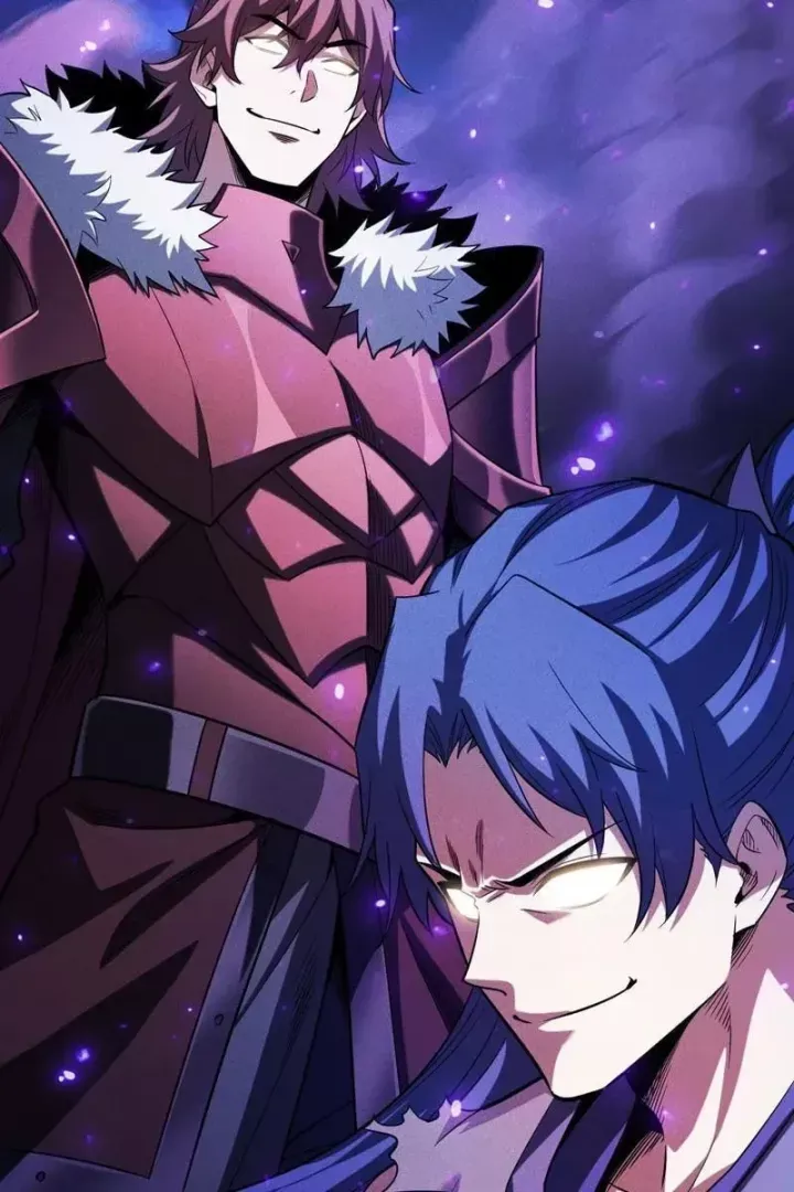 Ta Trở Thành Thần Sau Khi Afk Hàng Triệu Năm Chap 51 - Next Chap 52