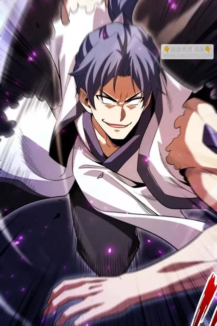 Ta Trở Thành Thần Sau Khi Afk Hàng Triệu Năm Chap 51 - Next Chap 52