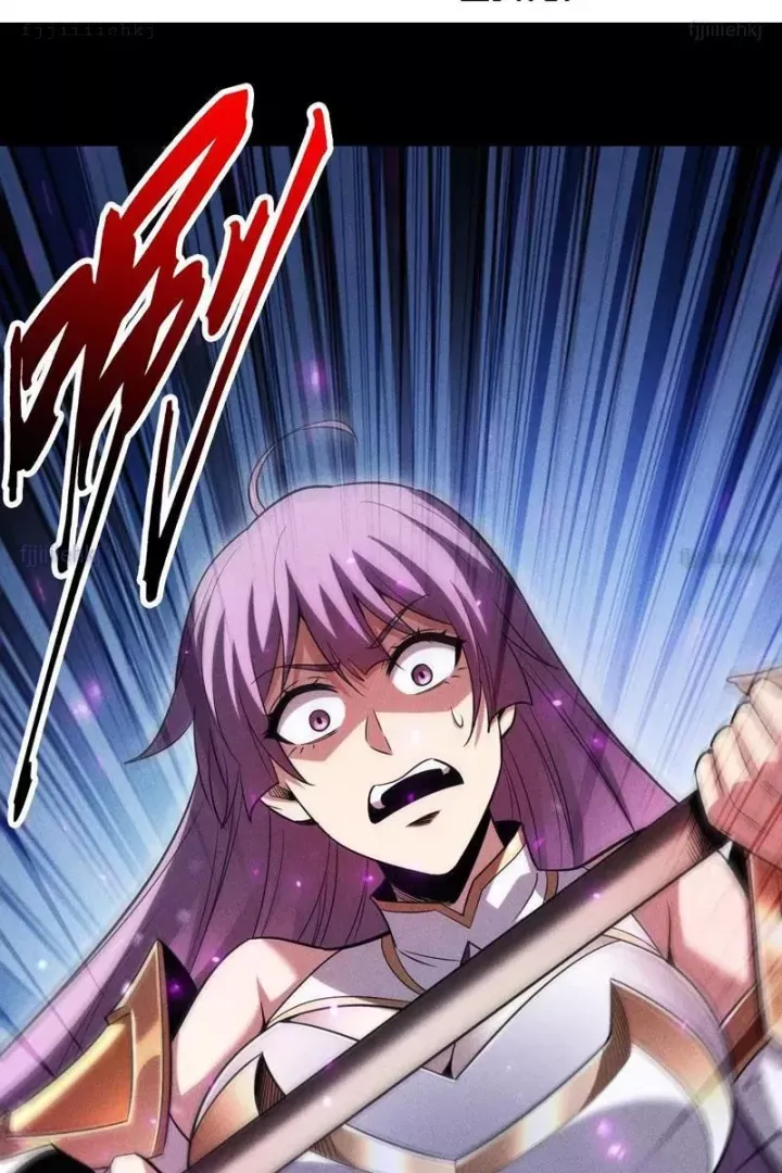 Ta Trở Thành Thần Sau Khi Afk Hàng Triệu Năm Chap 51 - Next Chap 52