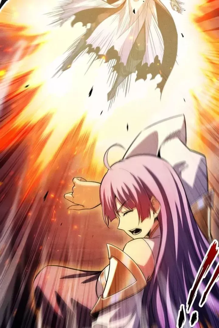 Ta Trở Thành Thần Sau Khi Afk Hàng Triệu Năm Chap 51 - Next Chap 52