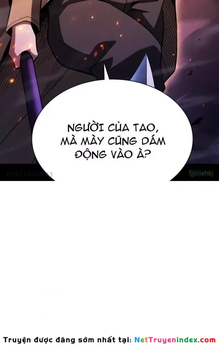Ta Trở Thành Thần Sau Khi Afk Hàng Triệu Năm Chap 51 - Next Chap 52