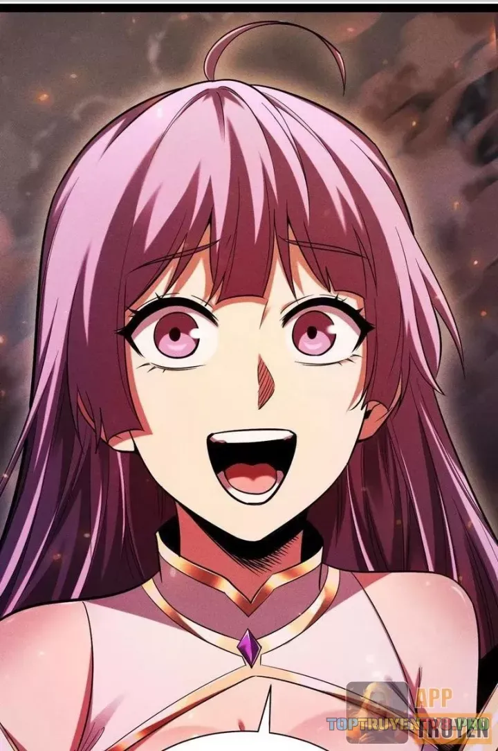 Ta Trở Thành Thần Sau Khi Afk Hàng Triệu Năm Chap 52 - Next Chap 53