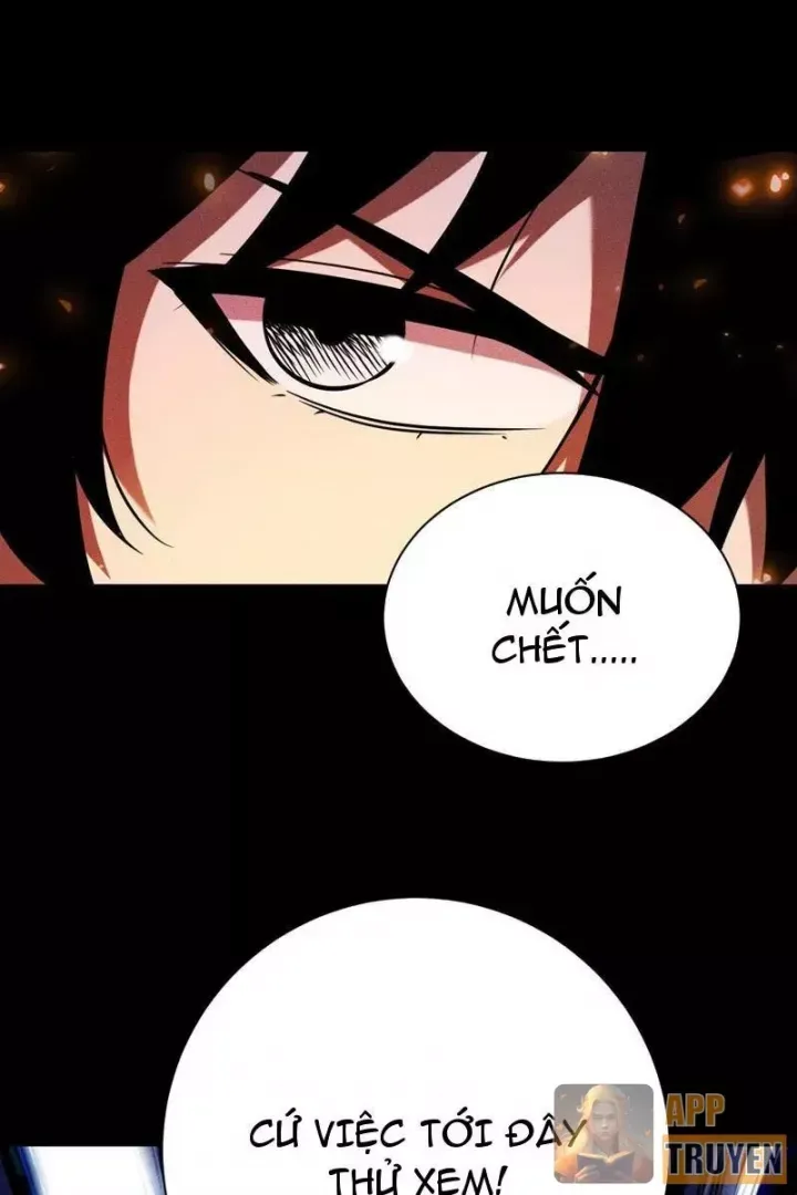 Ta Trở Thành Thần Sau Khi Afk Hàng Triệu Năm Chap 52 - Next Chap 53