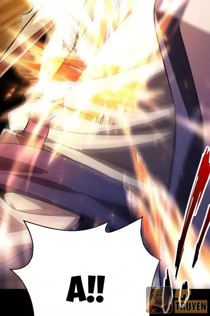 Ta Trở Thành Thần Sau Khi Afk Hàng Triệu Năm Chap 52 - Next Chap 53