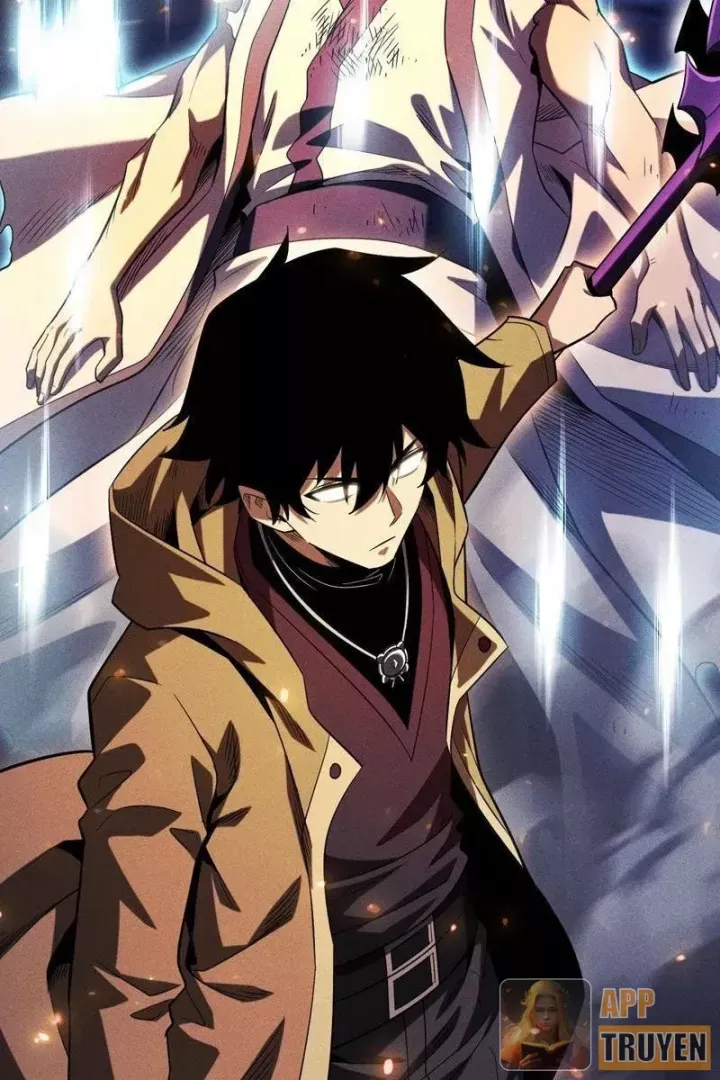 Ta Trở Thành Thần Sau Khi Afk Hàng Triệu Năm Chap 52 - Next Chap 53