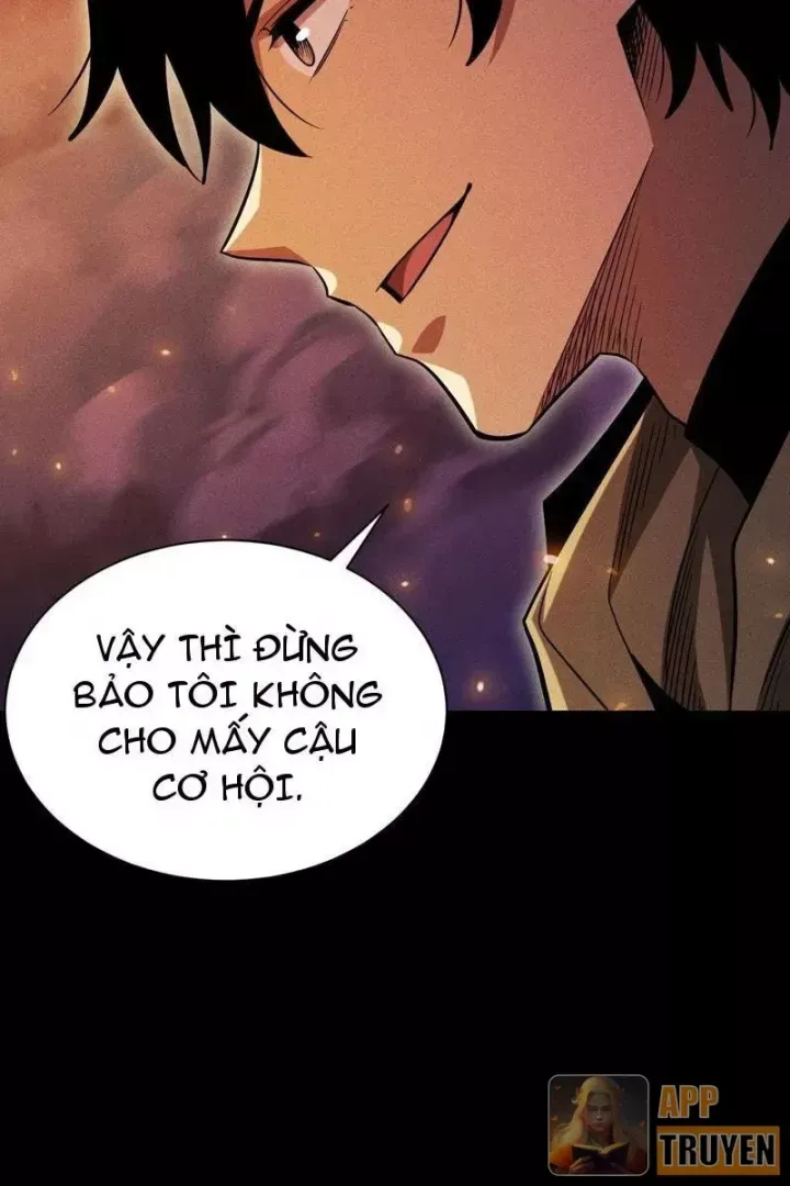 Ta Trở Thành Thần Sau Khi Afk Hàng Triệu Năm Chap 52 - Next Chap 53