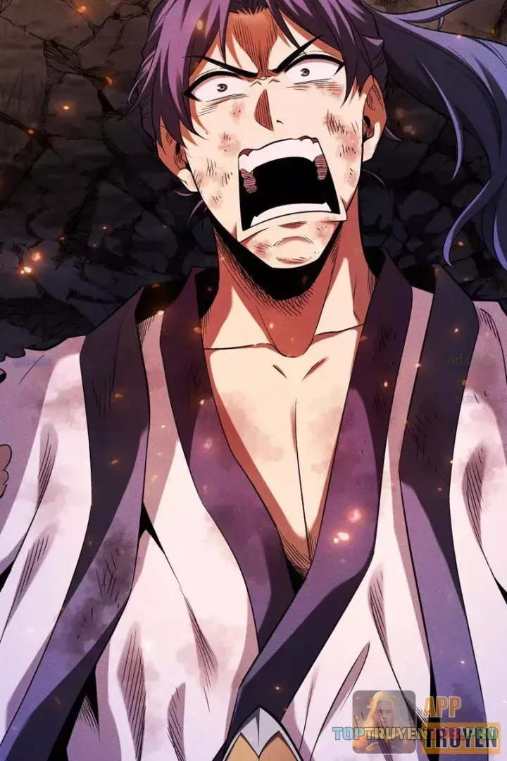 Ta Trở Thành Thần Sau Khi Afk Hàng Triệu Năm Chap 52 - Next Chap 53