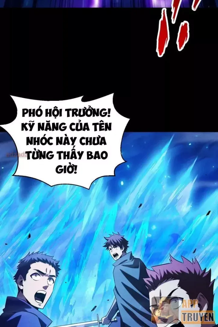 Ta Trở Thành Thần Sau Khi Afk Hàng Triệu Năm Chap 52 - Next Chap 53