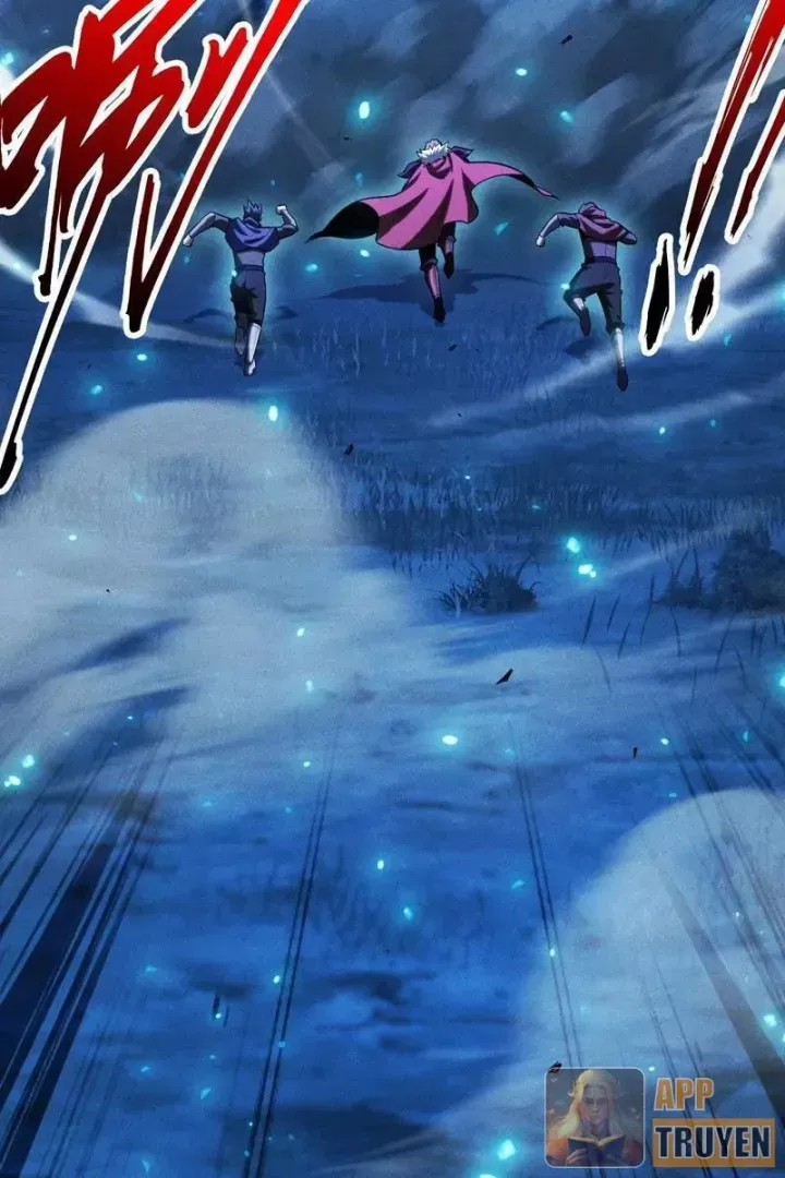 Ta Trở Thành Thần Sau Khi Afk Hàng Triệu Năm Chap 52 - Next Chap 53