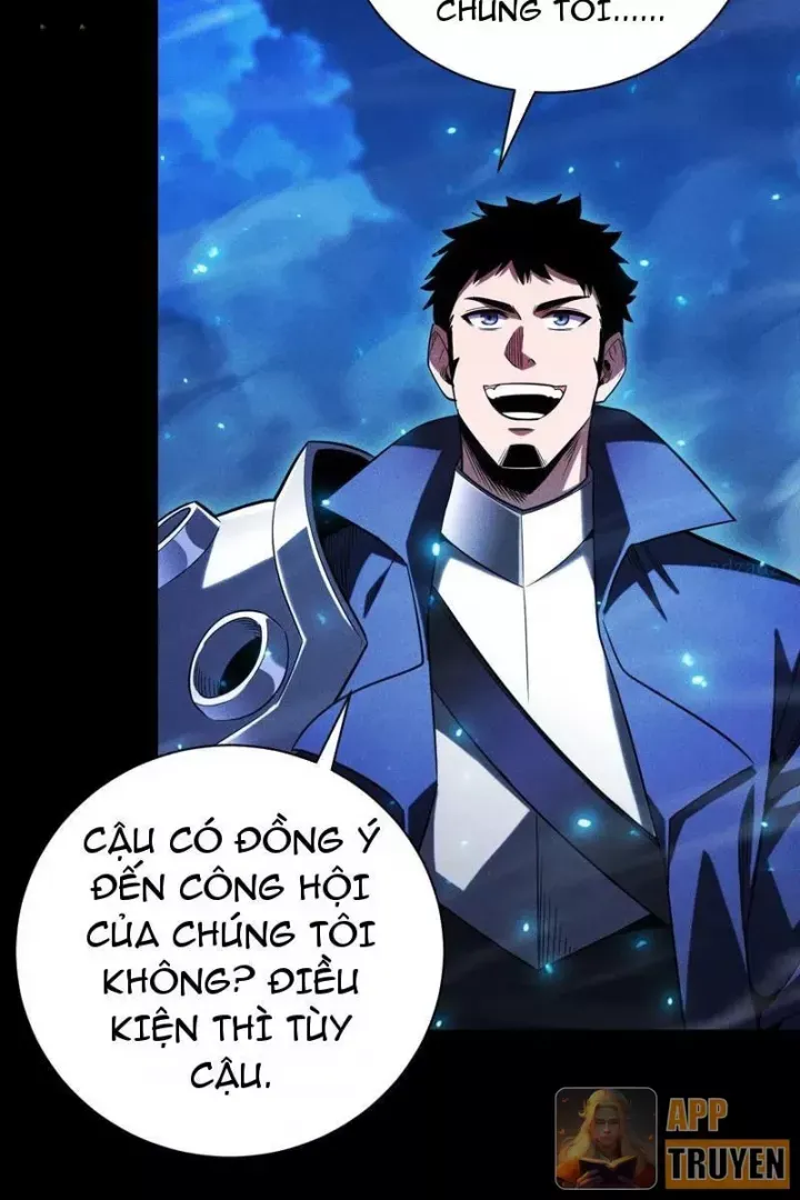 Ta Trở Thành Thần Sau Khi Afk Hàng Triệu Năm Chap 52 - Next Chap 53