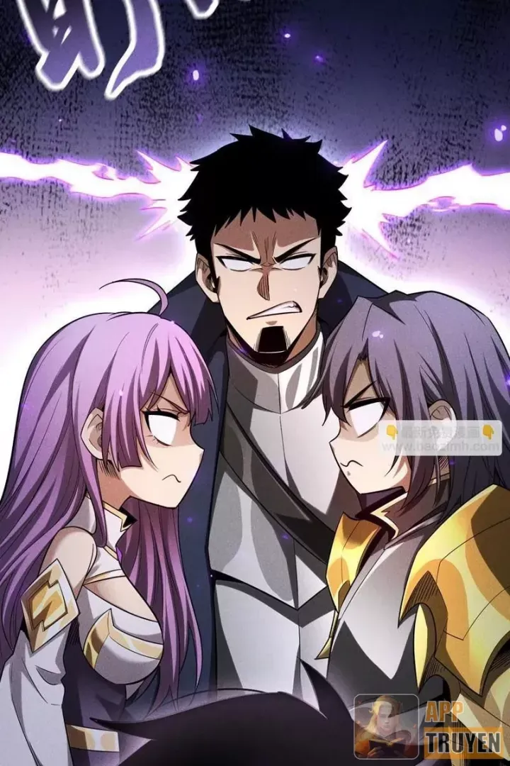 Ta Trở Thành Thần Sau Khi Afk Hàng Triệu Năm Chap 52 - Next Chap 53