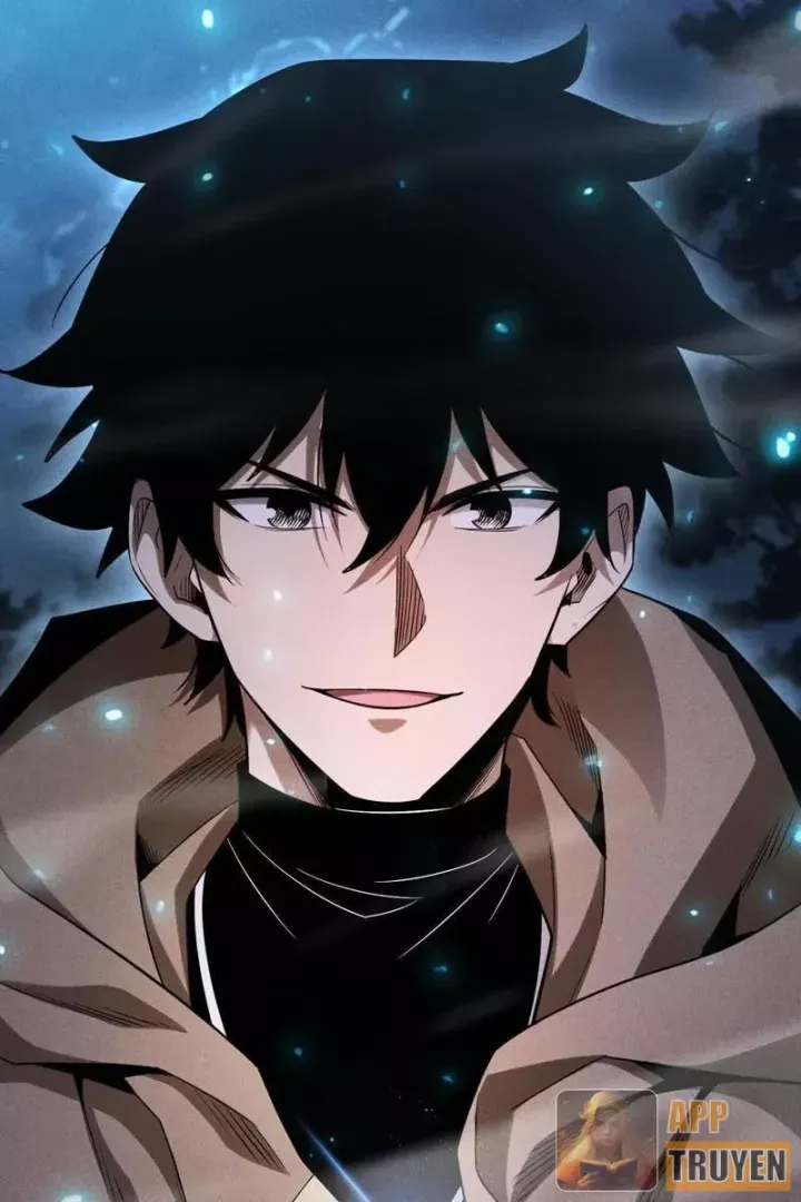 Ta Trở Thành Thần Sau Khi Afk Hàng Triệu Năm Chap 52 - Next Chap 53