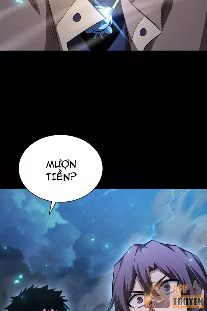 Ta Trở Thành Thần Sau Khi Afk Hàng Triệu Năm Chap 52 - Next Chap 53