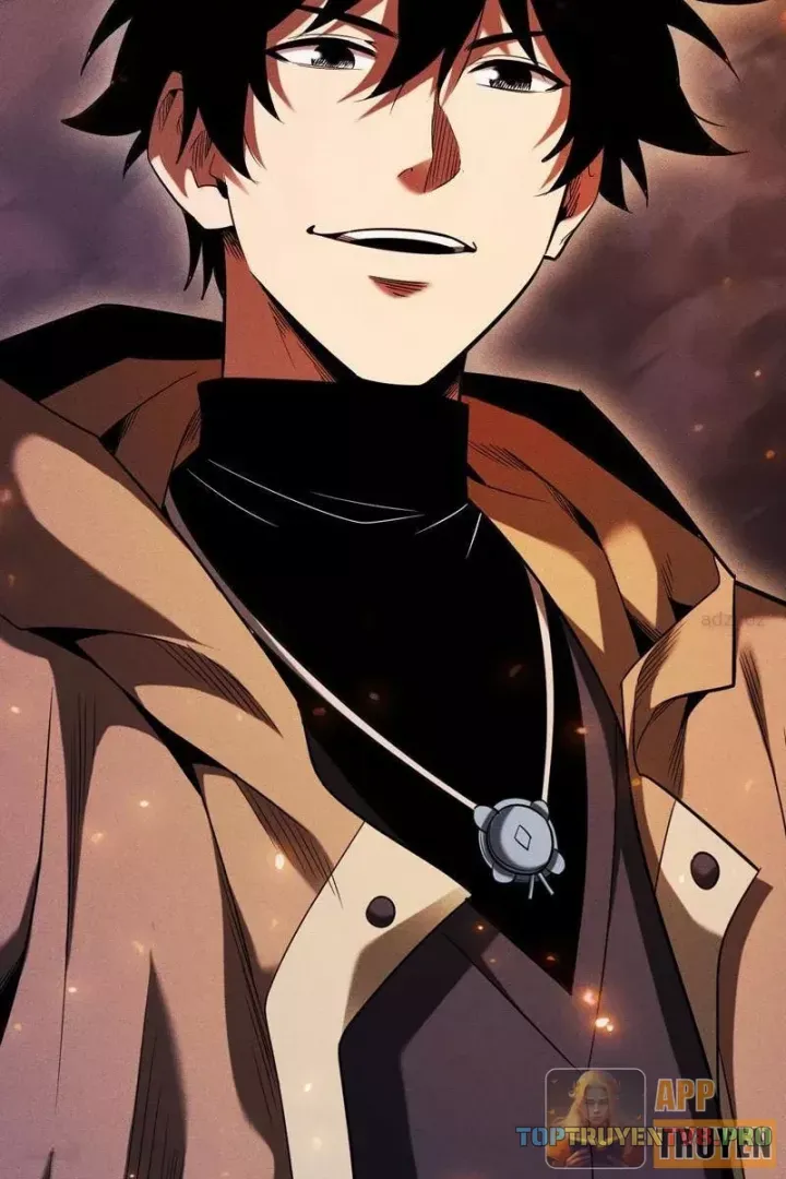 Ta Trở Thành Thần Sau Khi Afk Hàng Triệu Năm Chap 52 - Next Chap 53