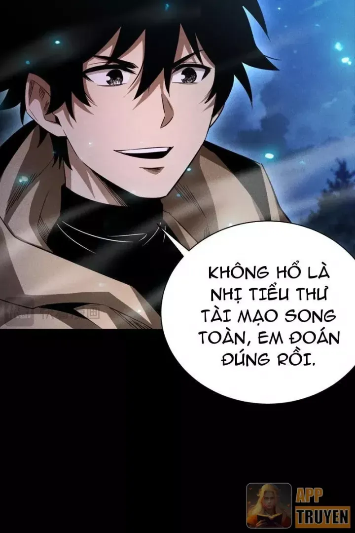 Ta Trở Thành Thần Sau Khi Afk Hàng Triệu Năm Chap 52 - Next Chap 53