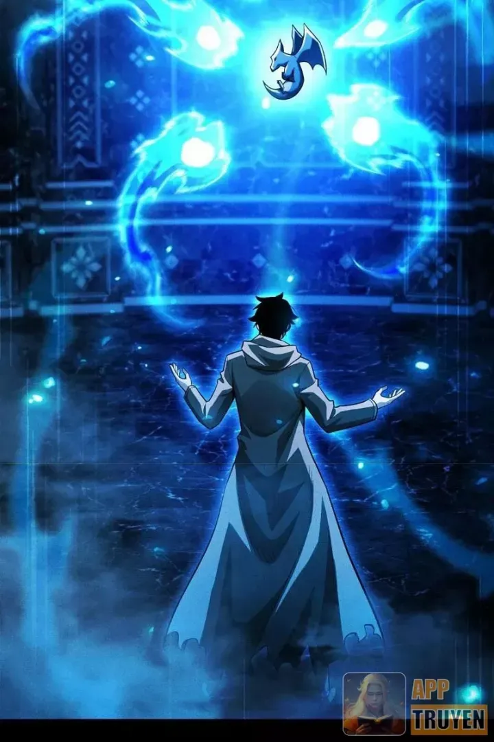 Ta Trở Thành Thần Sau Khi Afk Hàng Triệu Năm Chap 52 - Next Chap 53