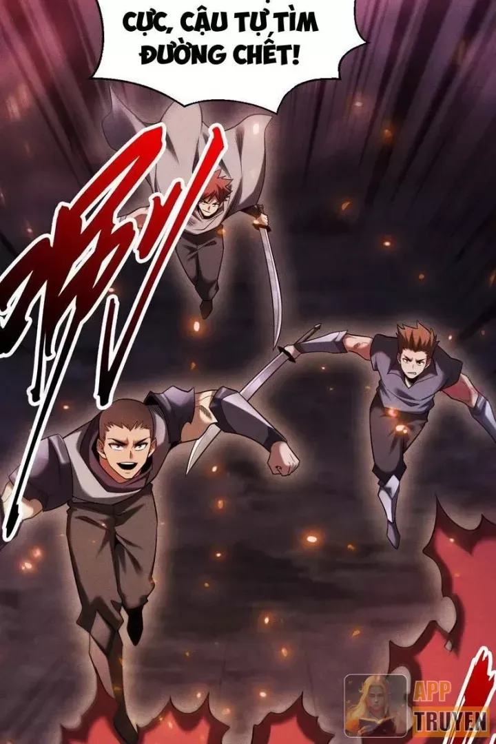 Ta Trở Thành Thần Sau Khi Afk Hàng Triệu Năm Chap 52 - Next Chap 53