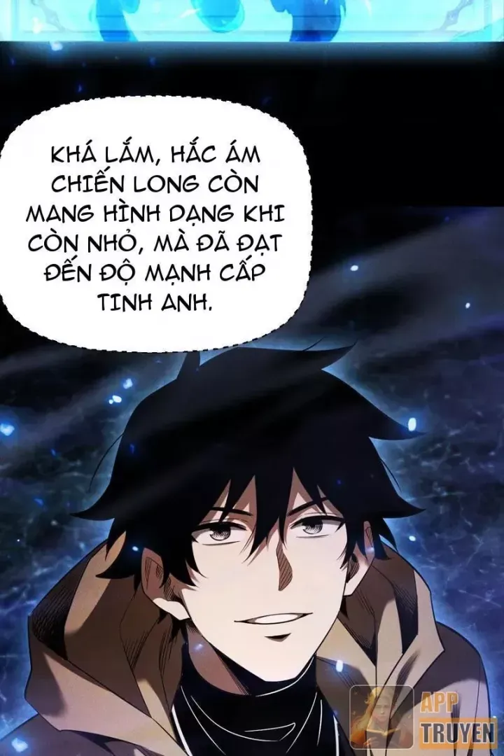 Ta Trở Thành Thần Sau Khi Afk Hàng Triệu Năm Chap 52 - Next Chap 53