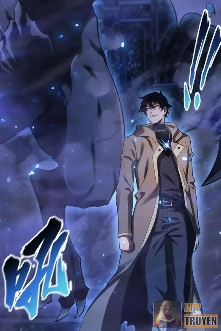 Ta Trở Thành Thần Sau Khi Afk Hàng Triệu Năm Chap 52 - Next Chap 53