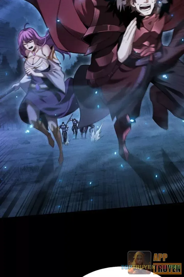 Ta Trở Thành Thần Sau Khi Afk Hàng Triệu Năm Chap 53 - Next Chap 54