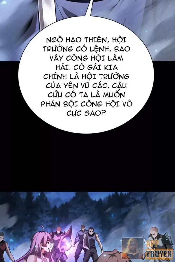 Ta Trở Thành Thần Sau Khi Afk Hàng Triệu Năm Chap 53 - Next Chap 54