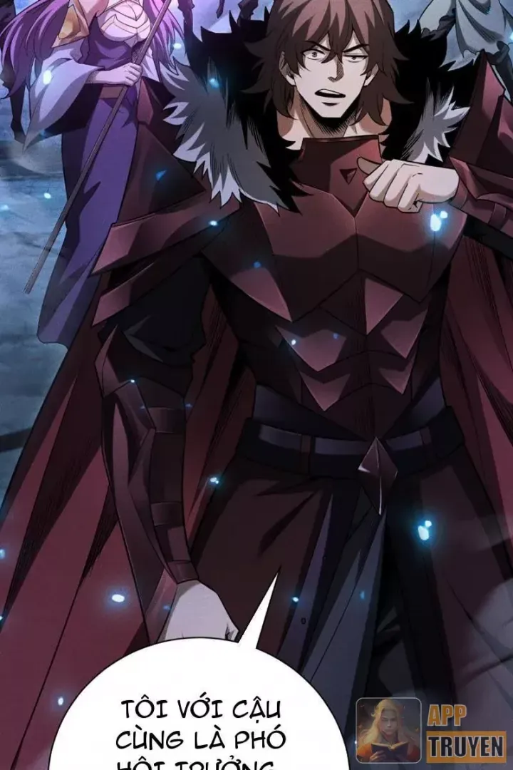 Ta Trở Thành Thần Sau Khi Afk Hàng Triệu Năm Chap 53 - Next Chap 54