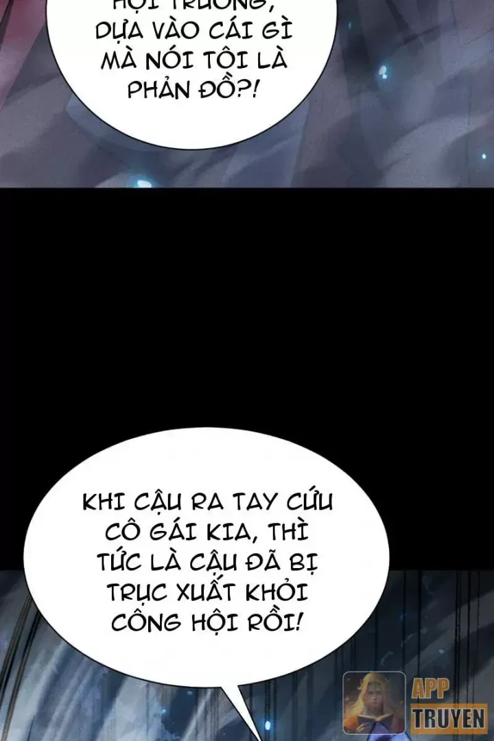 Ta Trở Thành Thần Sau Khi Afk Hàng Triệu Năm Chap 53 - Next Chap 54