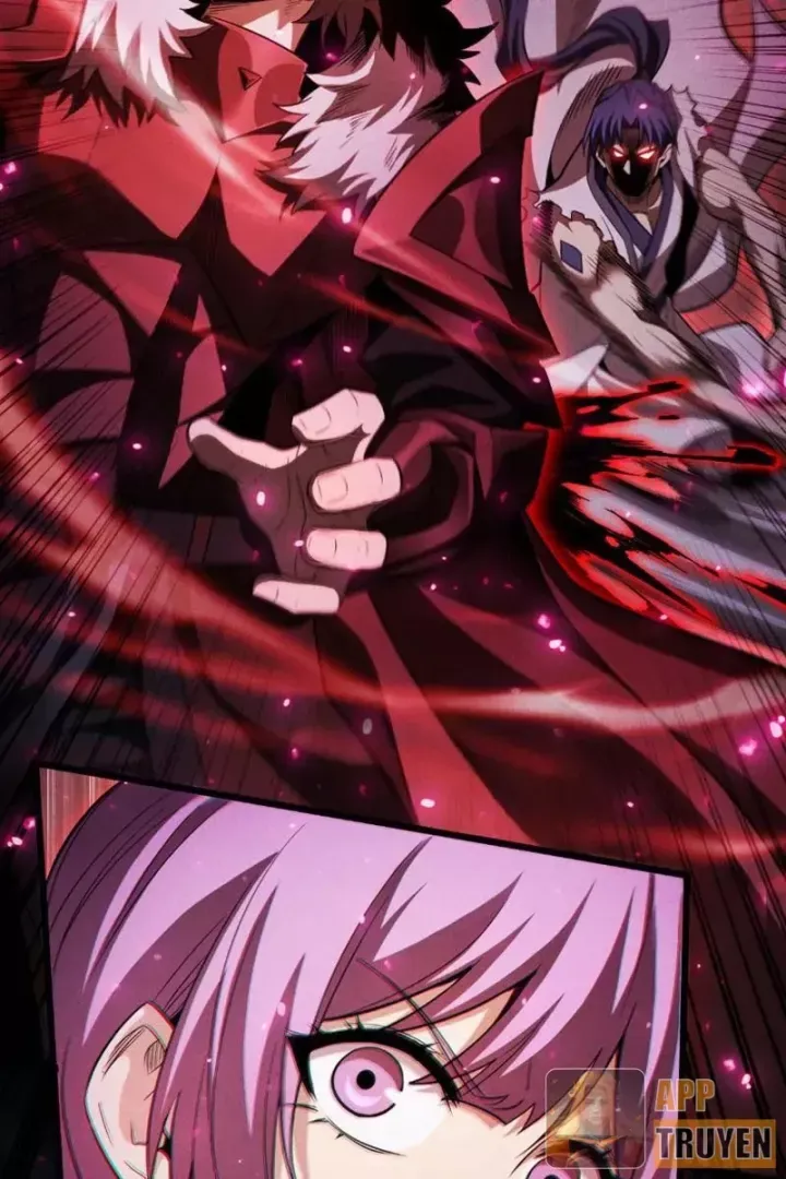 Ta Trở Thành Thần Sau Khi Afk Hàng Triệu Năm Chap 53 - Next Chap 54