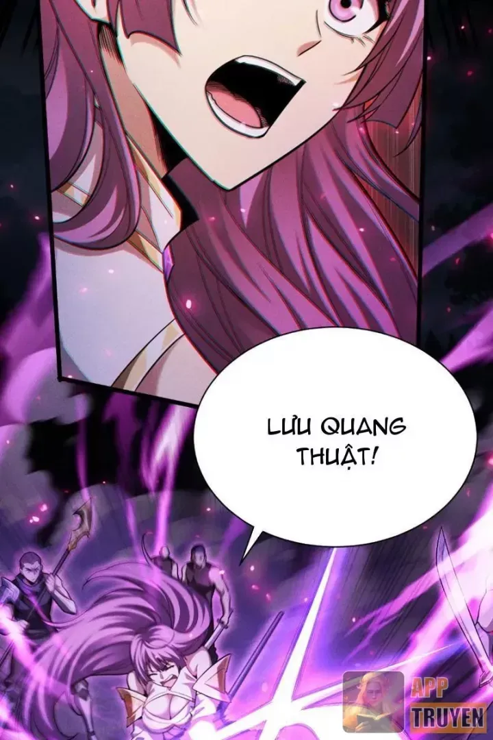 Ta Trở Thành Thần Sau Khi Afk Hàng Triệu Năm Chap 53 - Next Chap 54